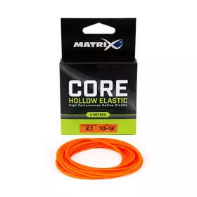 Matrix Core Hollow Elastic Size 10-12 (2.10mm) Pole Elastic