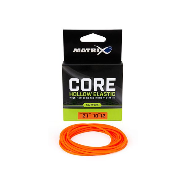 Matrix Core Hollow Elastic Size 10-12 (2.10mm) Squeegee rubber