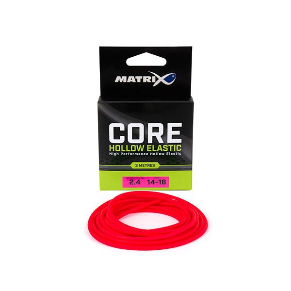 Matrix Core Hollow Elastic Size Size 14-16 (2.40mm) Squeegee rubber