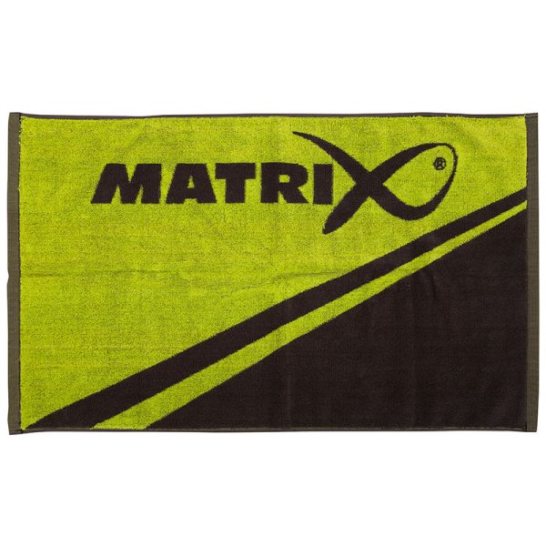 Matrix Matrix Hand Towel