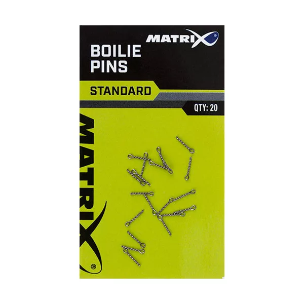 Matrix Boilie Pins Bait Pin