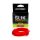 Matrix Matrix SLIK Elastic Size 18 - 20 (2.4mm) Red Squeegee rubber
