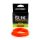Matrix Matrix SLIK Elastic Size 20 - 22 (2.6mm) Orange Squeegee rubber