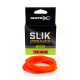 Matrix Matrix SLIK Elastic Size 20 - 22 (2.6mm) Orange Squeegee rubber