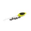 Matrix Side Puller Beads Kit Needle and Bead 5pcs