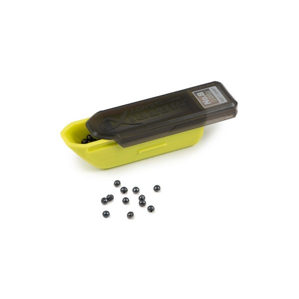 Matrix Soft Shot 8 Lead 10pcs