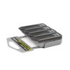 Matrix Cube Shot Shot Dispenser Shot Lead 4 sizes
