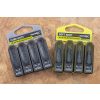 Matrix Cube Shot Shot Dispenser Shot Lead 4 sizes