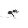 Matrix Matrix pellet waggler attachments Quick clamp