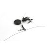 Matrix Matrix pellet waggler attachments Quick clamp