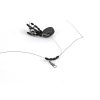 Matrix Matrix pellet waggler attachments Quick clamp