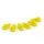 Matrix TOP KIT RIG CLIPS 6x Clips per Pack Rubber horseshoes