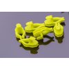 Matrix TOP KIT RIG CLIPS 6x Clips per Pack Rubber horseshoes
