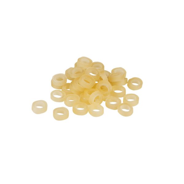 Matrix Latex Bands Pellet Ring Large