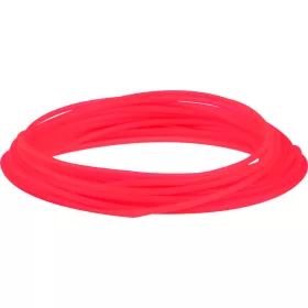 Matrix Slik Hybrid Red 0.09mm Hybrid Elastic 3m