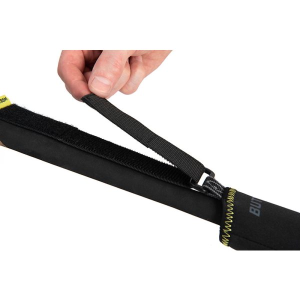 Matrix X-Stretch Top and Tail Rod Bands