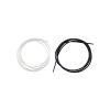 Matrix Pole Float Silicone 0,3mm 1m Silicone Tube
