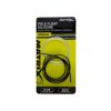 Matrix Pole Float Silicone 0,5mm 1m Silicone Pipe