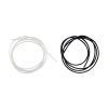 Matrix Pole Float Silicone 0,5mm 1m Silicone Pipe