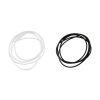 Matrix Pole Float Silicone 0,7mm 1m Silicone Tube