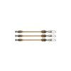 Matrix Moulded Feeder Link 40mm 3db