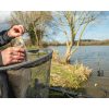 Matrix Moulded Feeder Link 40mm 3db