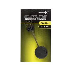 Matrix Slim Line Rubber S Rubber Stopper 18pcs