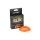 Matrix Slik Elastic Orange 1,2mm 8m Squeegee Solid Rubber