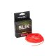 Matrix Slik Elastic Red 1,6mm 8m Squeegee Solid Rubber