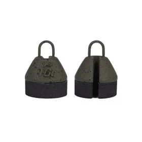 Matrix Precision Plummet 10gr Depth Gauge Lead 2pcs