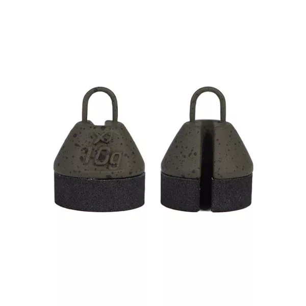 Matrix Precision Plummet 10gr Depth Gauge Lead 2pcs