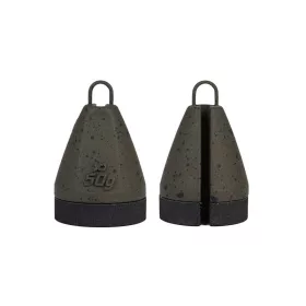 Matrix Precision Plummet 50gr Depth Gauge Lead 2pcs