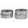 Guru X-Change Distance Feeder Pack Light Side feeder accessory 20+30gr - Replaceable weight set