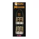 Guru X-Change Distance Feeder Solid Side feeder 20+30gr - Replaceable weight - Solid - XS