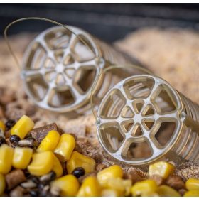 Guru Particle Cap Side Basket accessory