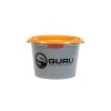 Guru Bucket 18 litre Grey Jug