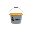 Guru Bucket 18 litre Grey Jug