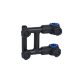 Matrix 3D-R Brolley Bracket Short