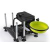 Matrix 3D-R X-Strong Bucket Hoop Inc. Lime Bowl