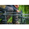 Matrix 3D-R X-Strong Bucket Hoop Inc. Lime Bowl