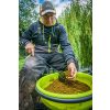 Matrix 3D-R X-Strong Bucket Hoop Inc. Lime Bowl