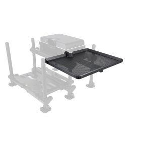 Matrix Self-Supporting Side Trays Large Side Tray