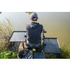 Matrix Self-Supporting Side Trays Large Side Tray