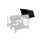 Matrix Storm Cover 60x45x31cm Protective cover L