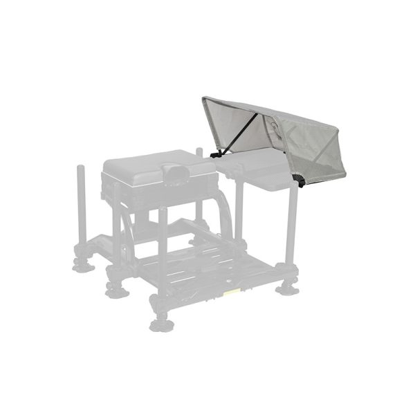 Matrix Cooler Cover 60x58x40cm Shade XL