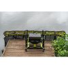 Matrix Tool BarXL Arms