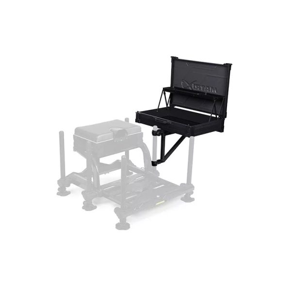 Matrix Pro Rigid Feeder Tray 62x42x13cm Polcos Bait tray