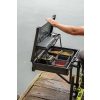 Matrix Pro Rigid Feeder Tray 62x42x13cm Polcos Bait tray