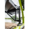 Matrix Pro Rigid Feeder Tray 62x42x13cm Polcos Bait tray