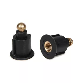 Matrix Tool Bar Pro Clamp Spare Inserts Spare Adapter 2pcs